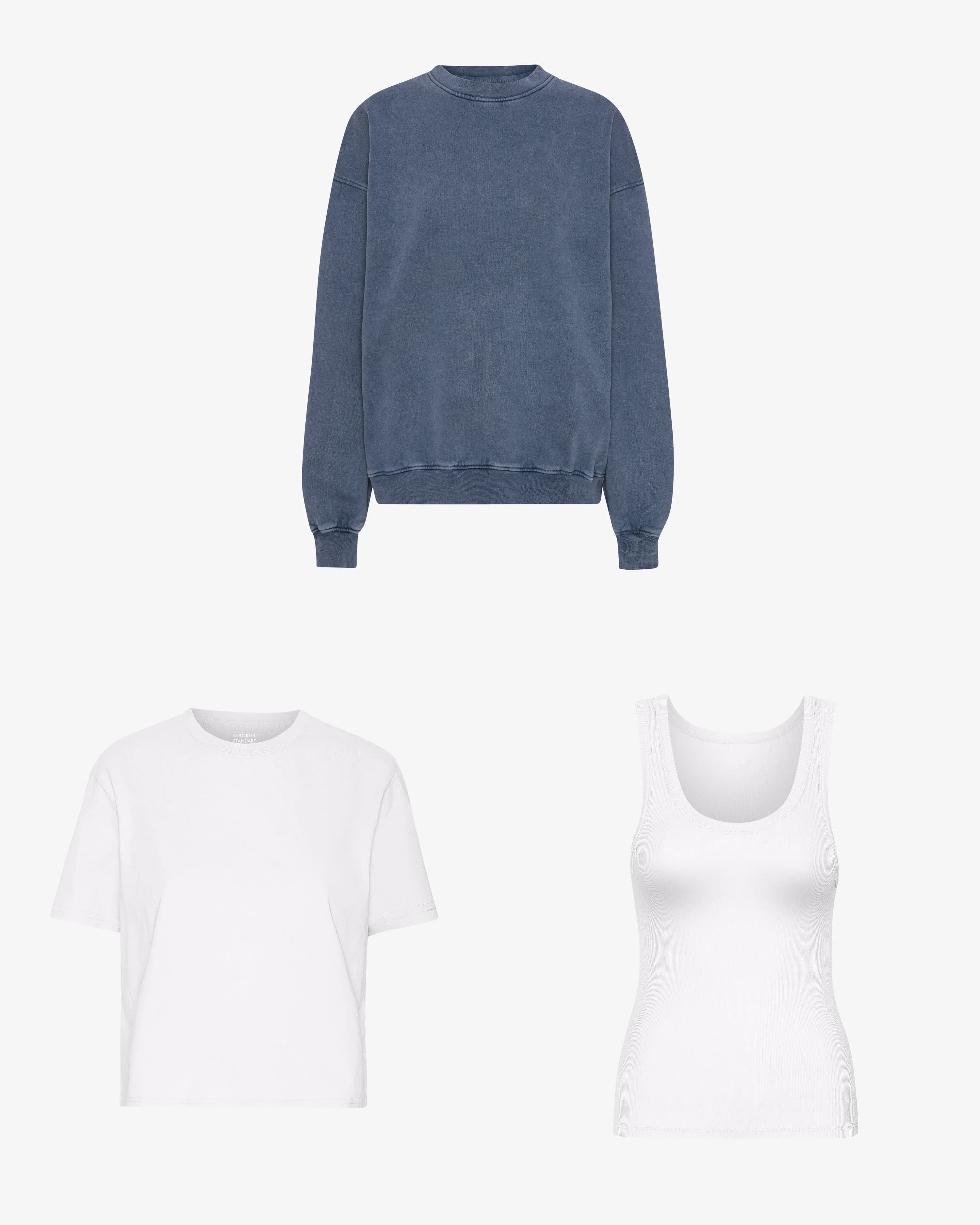 Women's Signature Pack 04