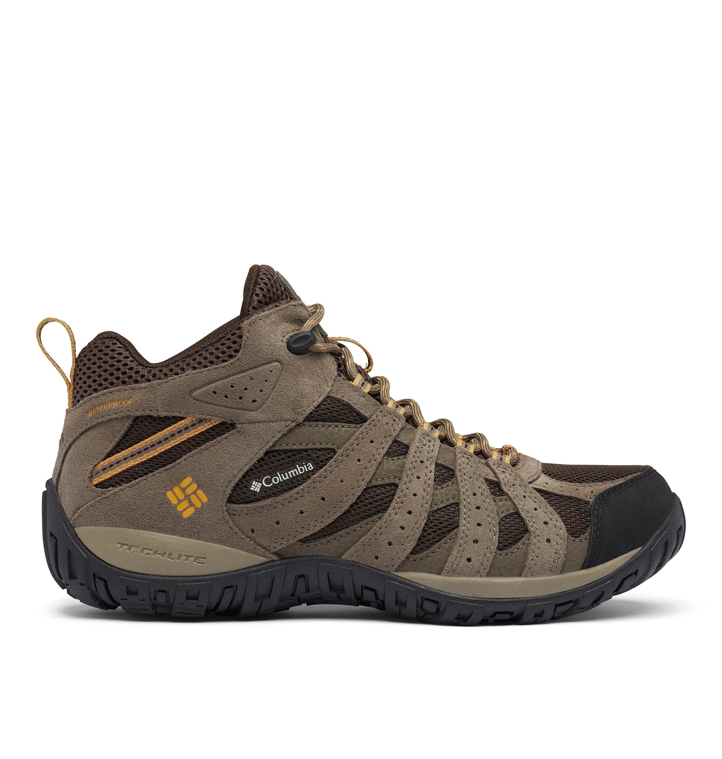 Redmond Mid Waterproof Shoe