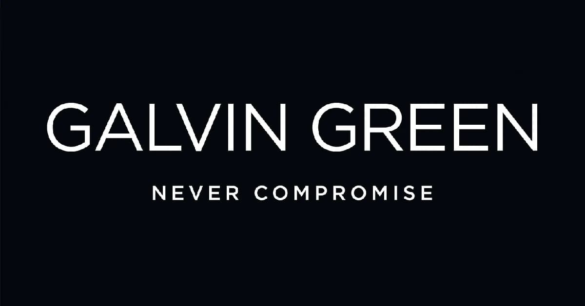 Galvin Green logo