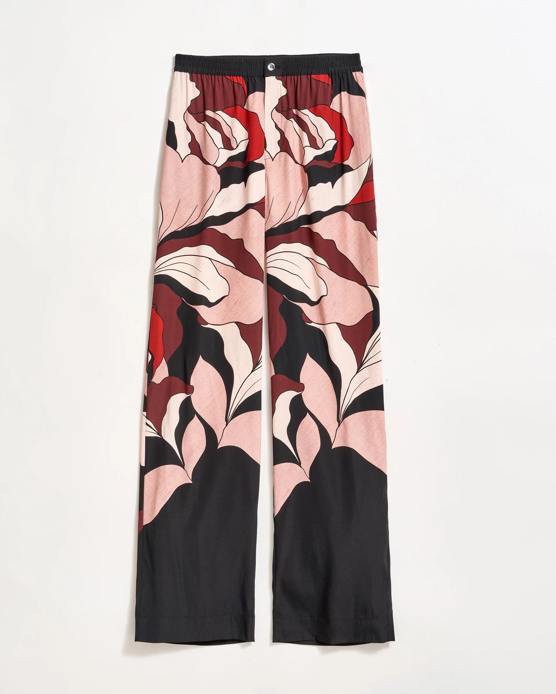 Winter Rose Lounge Pant