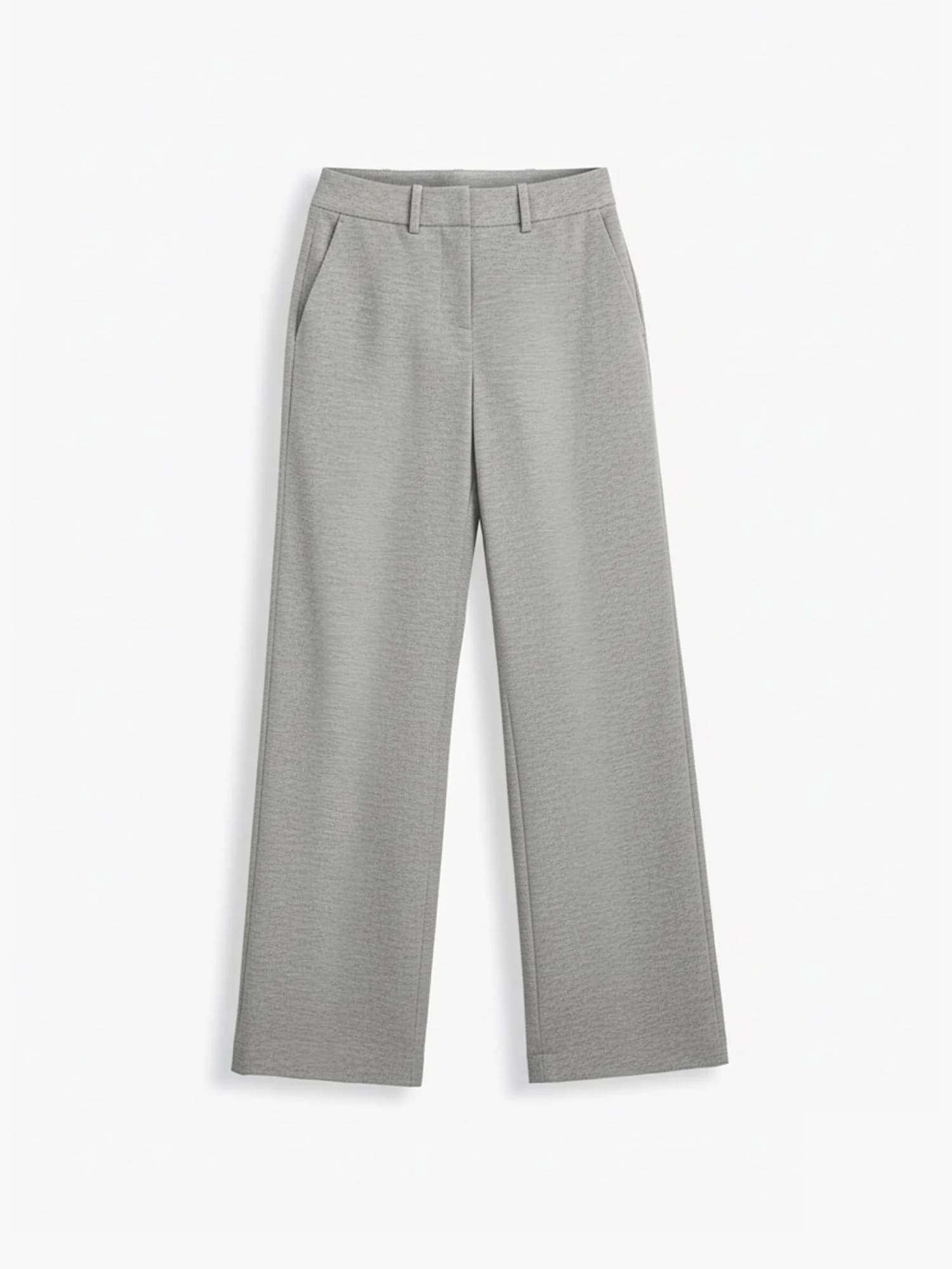 Women's Velocity Relaxed Pant - Silver Heather