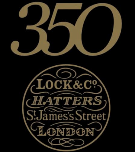 Lock & Co. Hatters logo