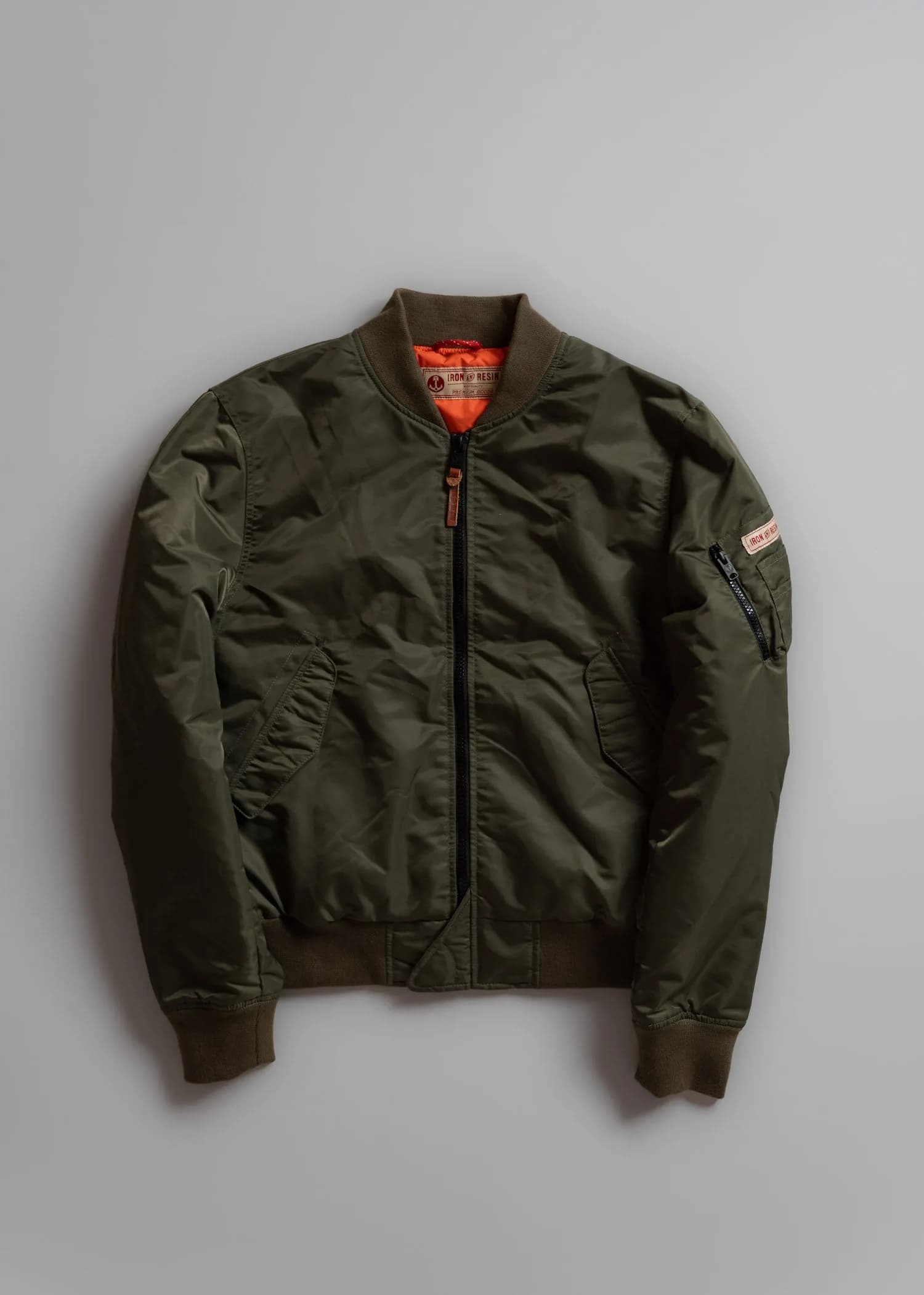 Maverick Jacket