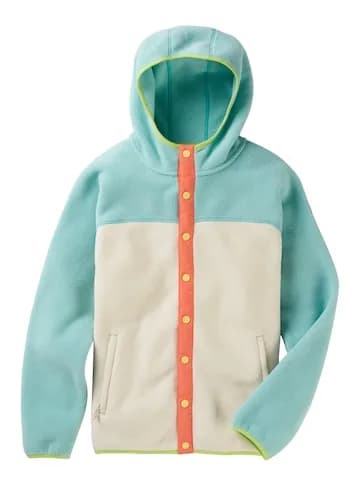 Women's Hearth Snap-up Hoodie