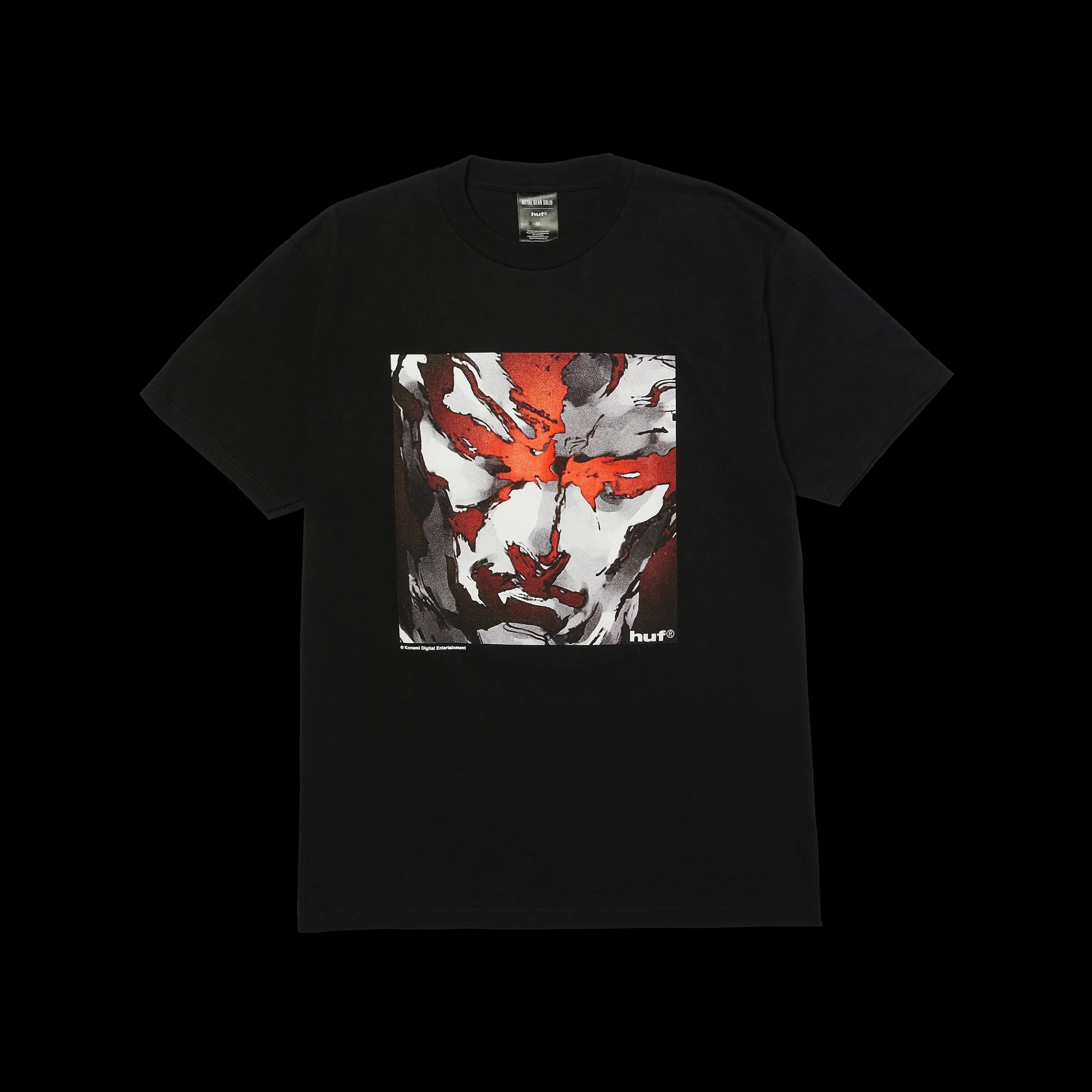 MGS1 T-Shirt