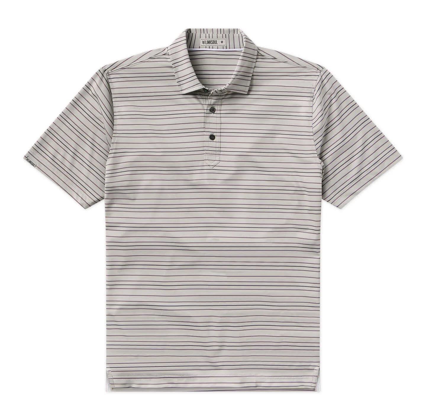 Banning Performance Polo