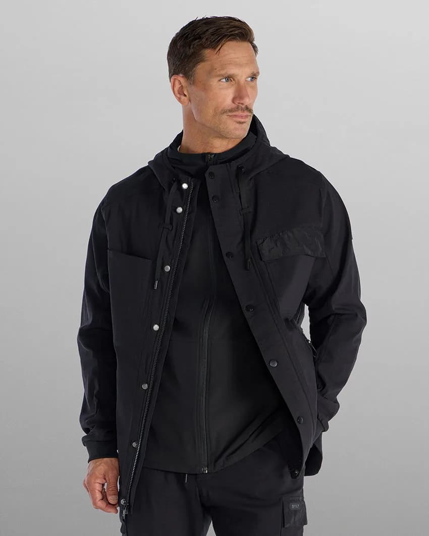 Founders Travelers Jacket