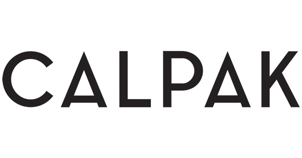 CALPAK logo