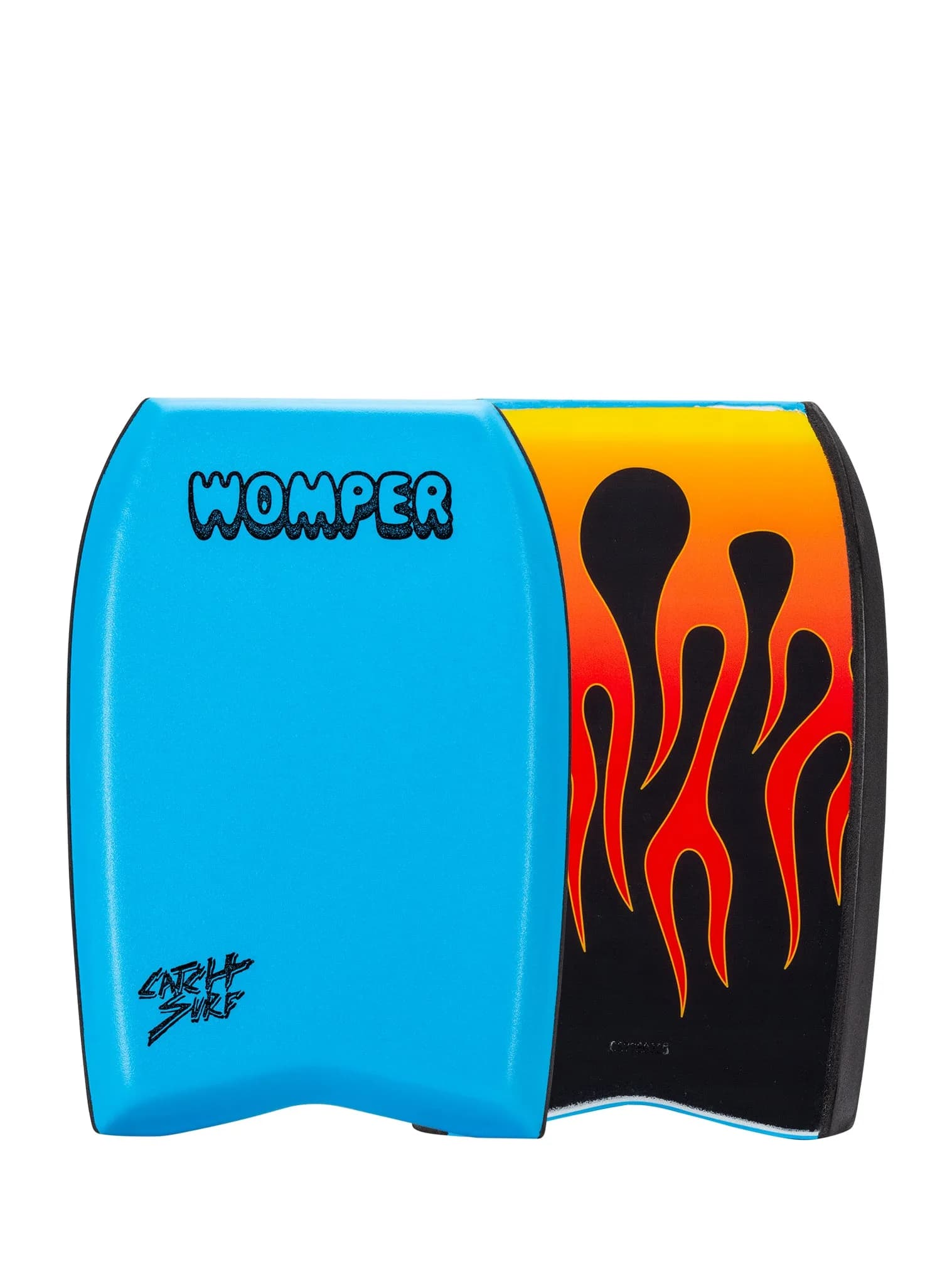 WOMPER x BeefsTV Flames