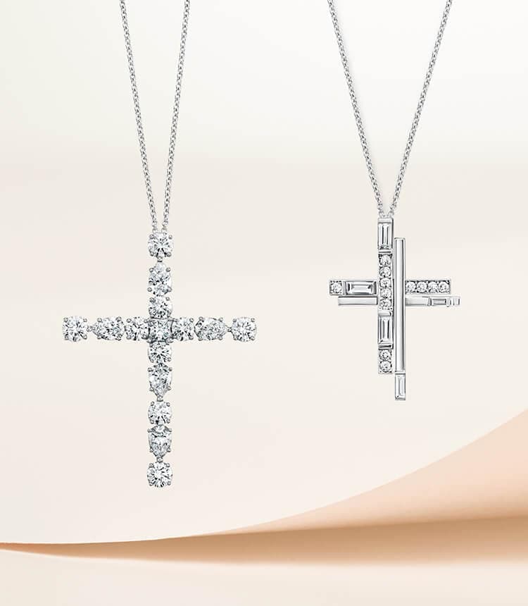 Symbols Par Harry Winston
