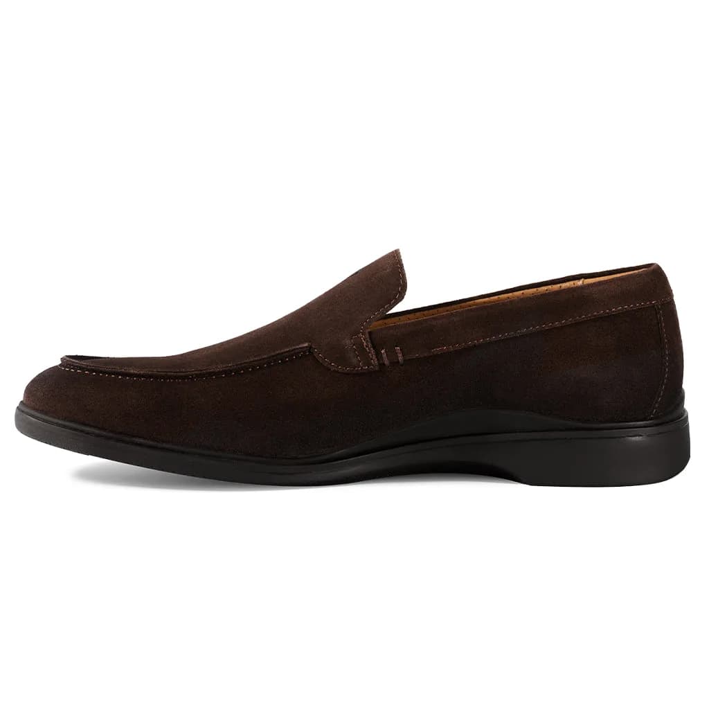 The Loafer (Walnut)