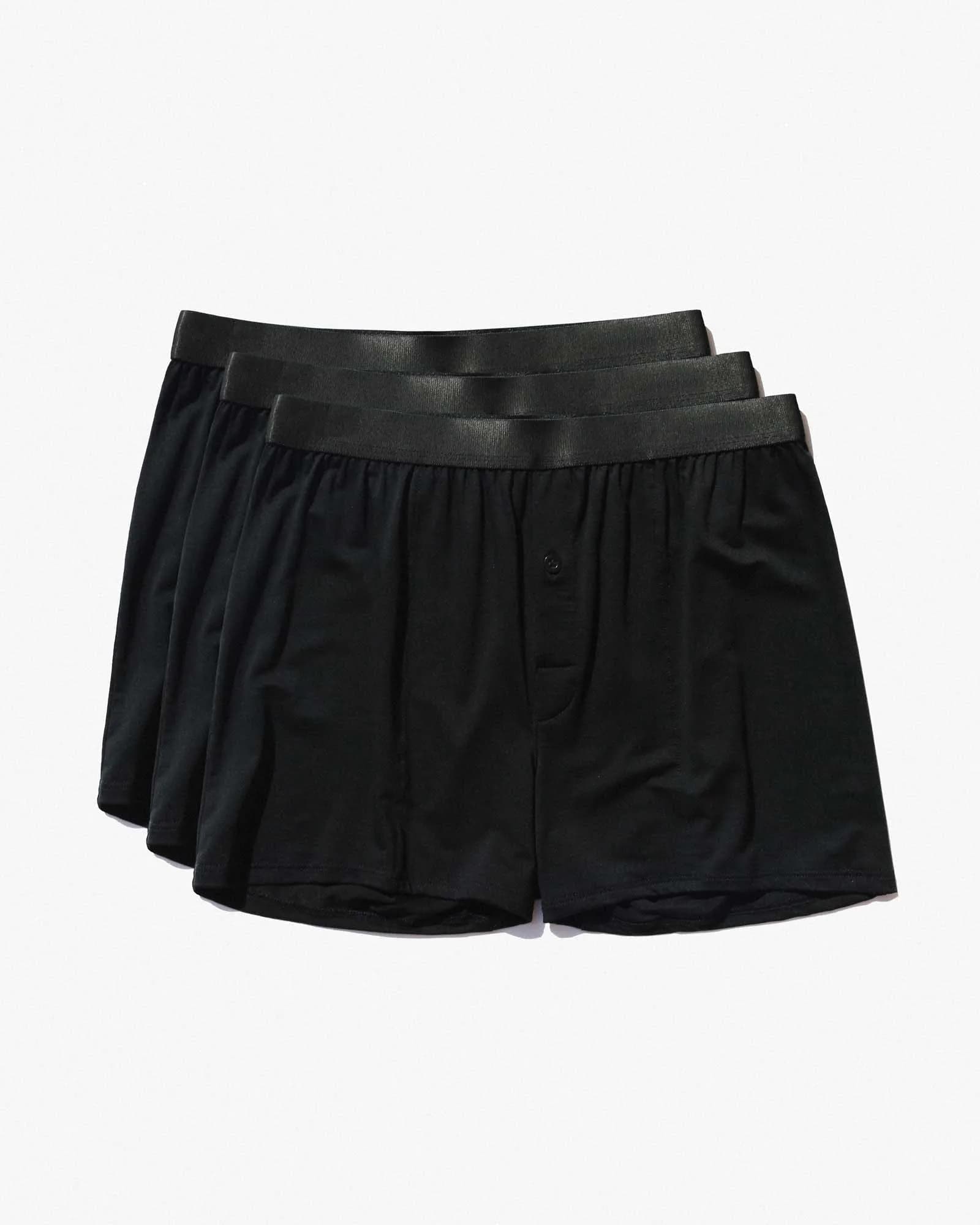 12 × Boxer Shorts