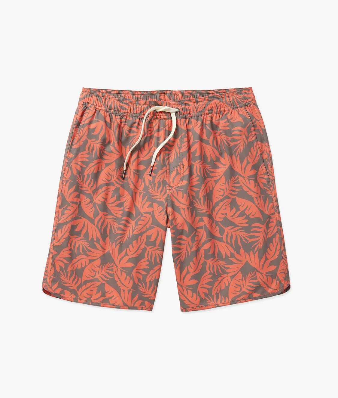 Anchor Trunk | Orange Leaves