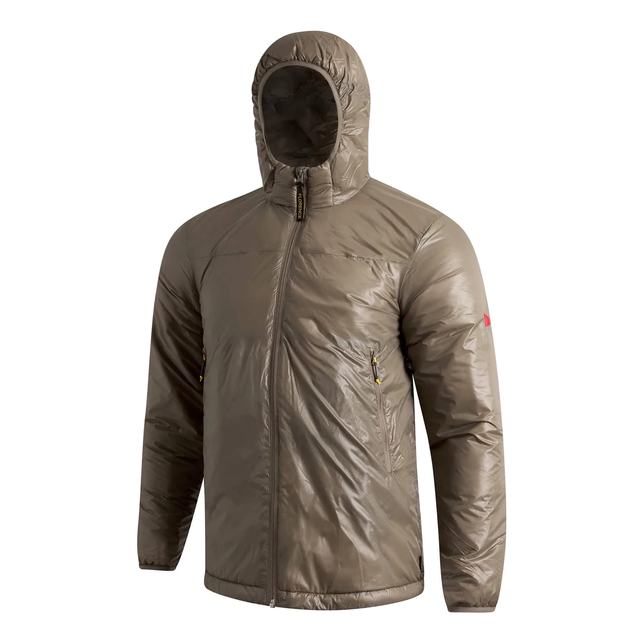 Climashield® Puffer