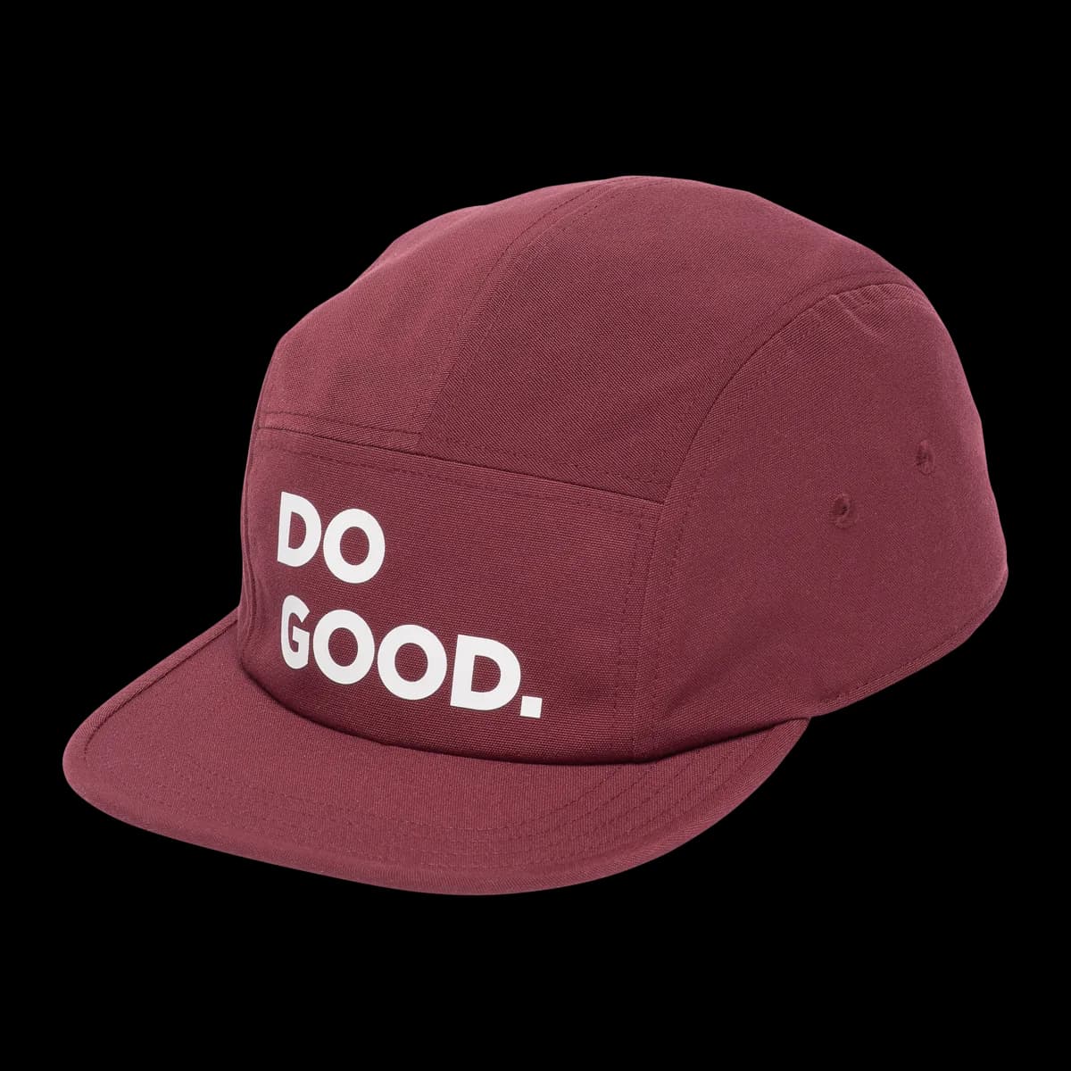 Do Good 5-Panel Hat