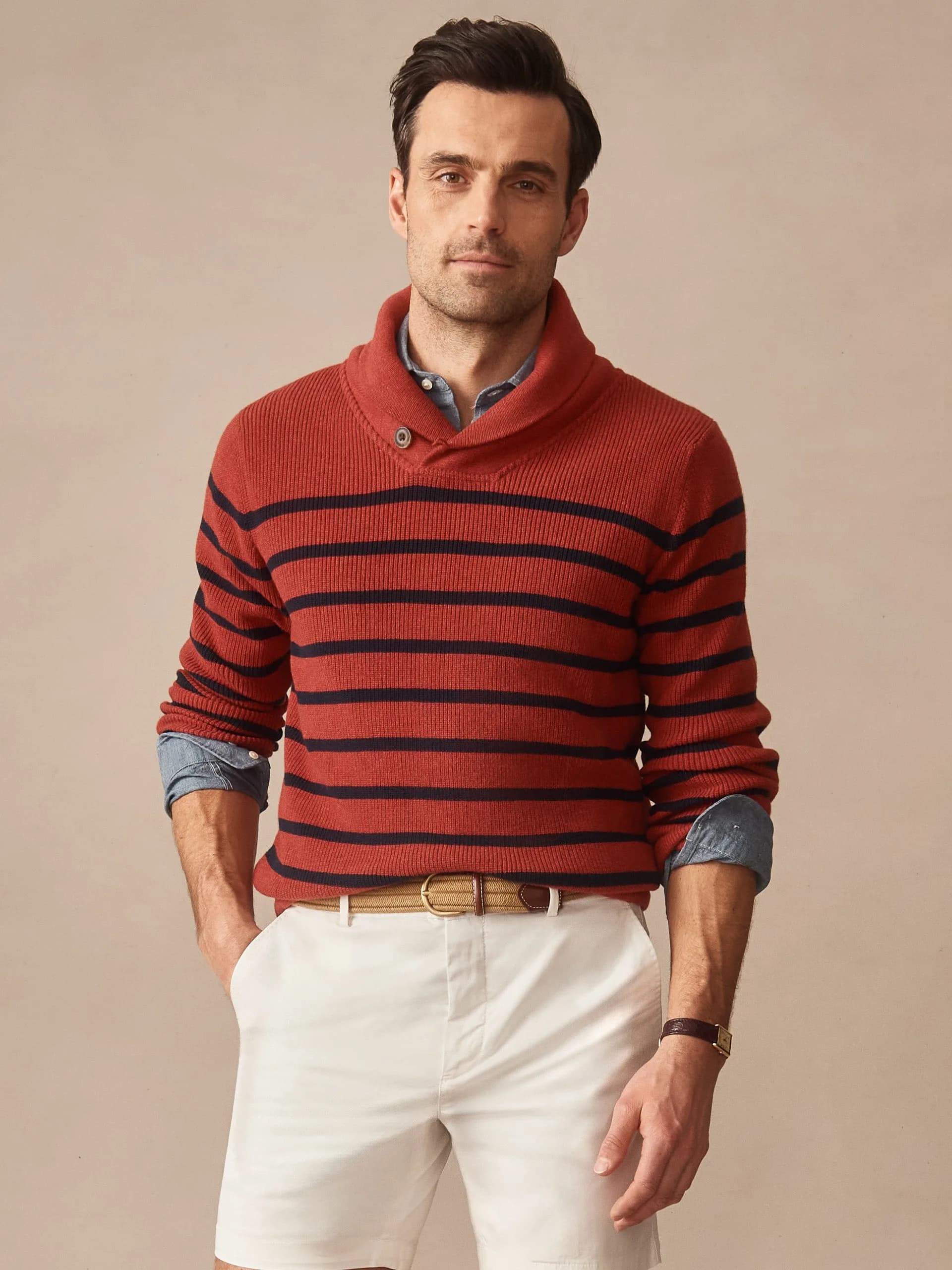 Hudson Sweater