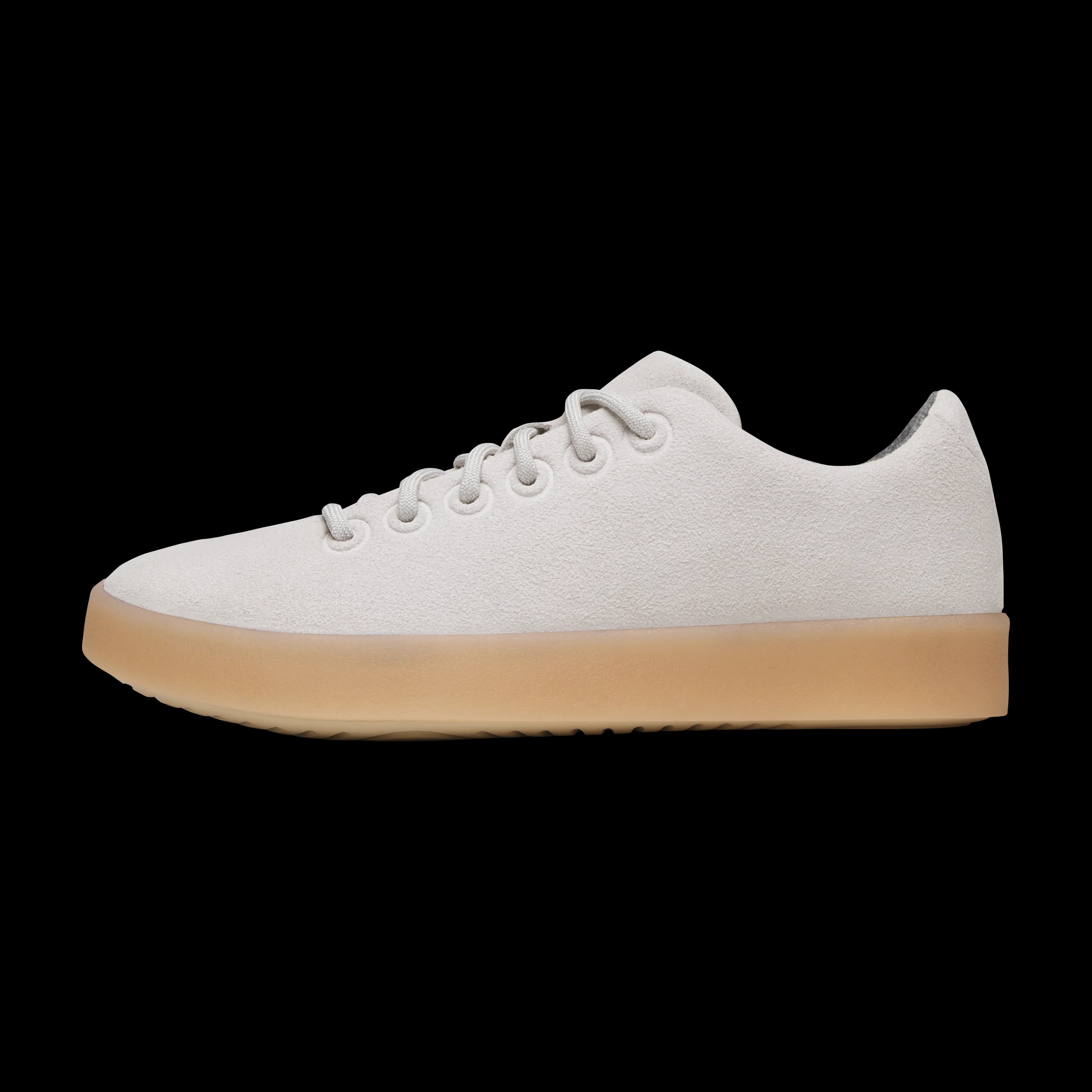 Cruiser Terralux™ - Light Grey (Light Gum Sole)