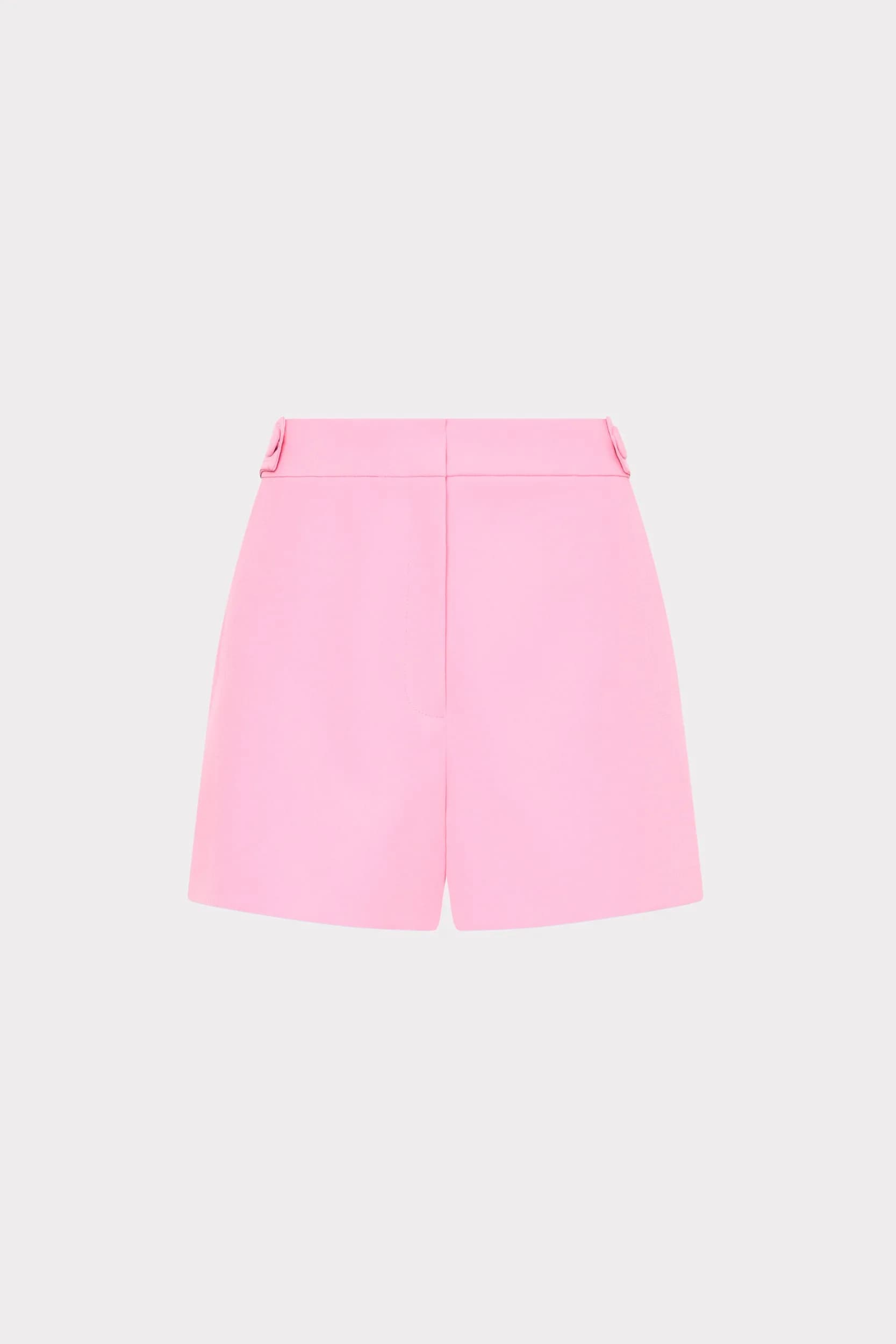 Aria Cady Button Shorts