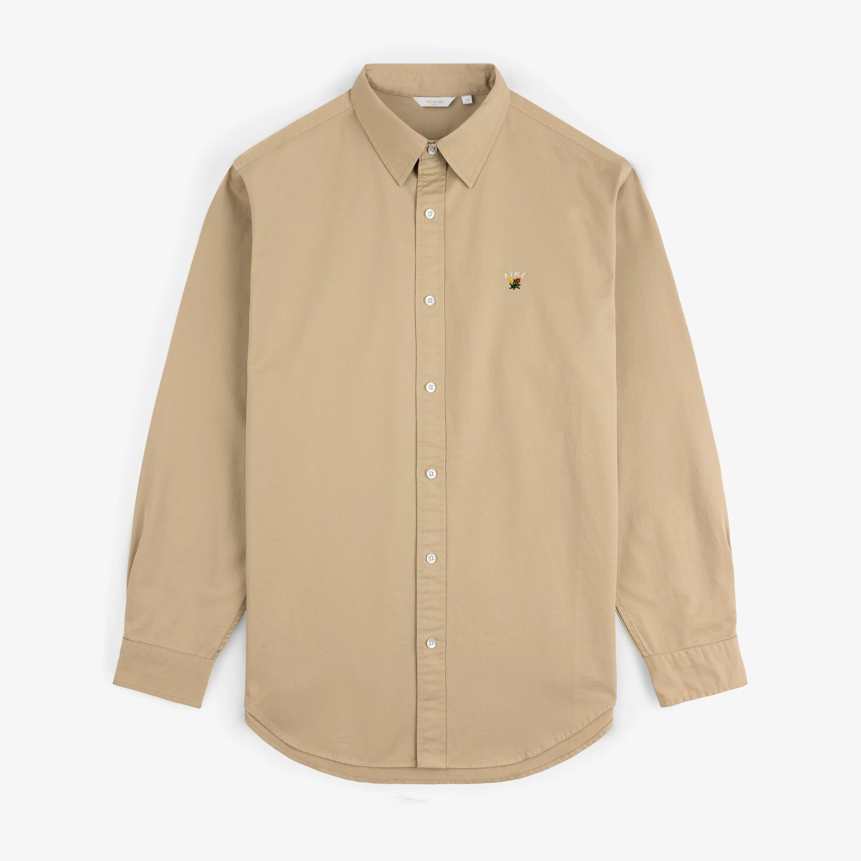 Leon Overshirt