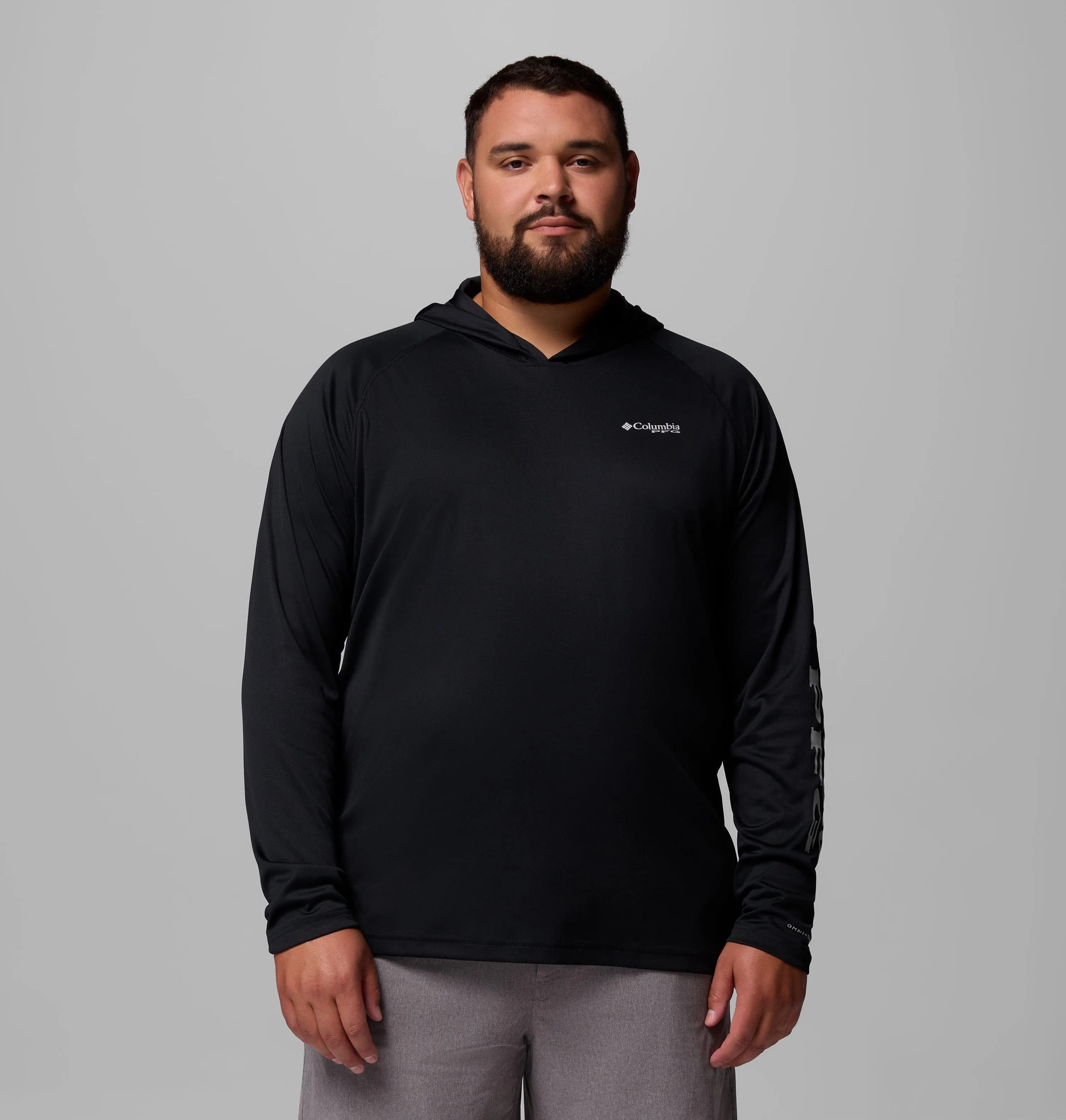 Men's Terminal Tackle Hoodie