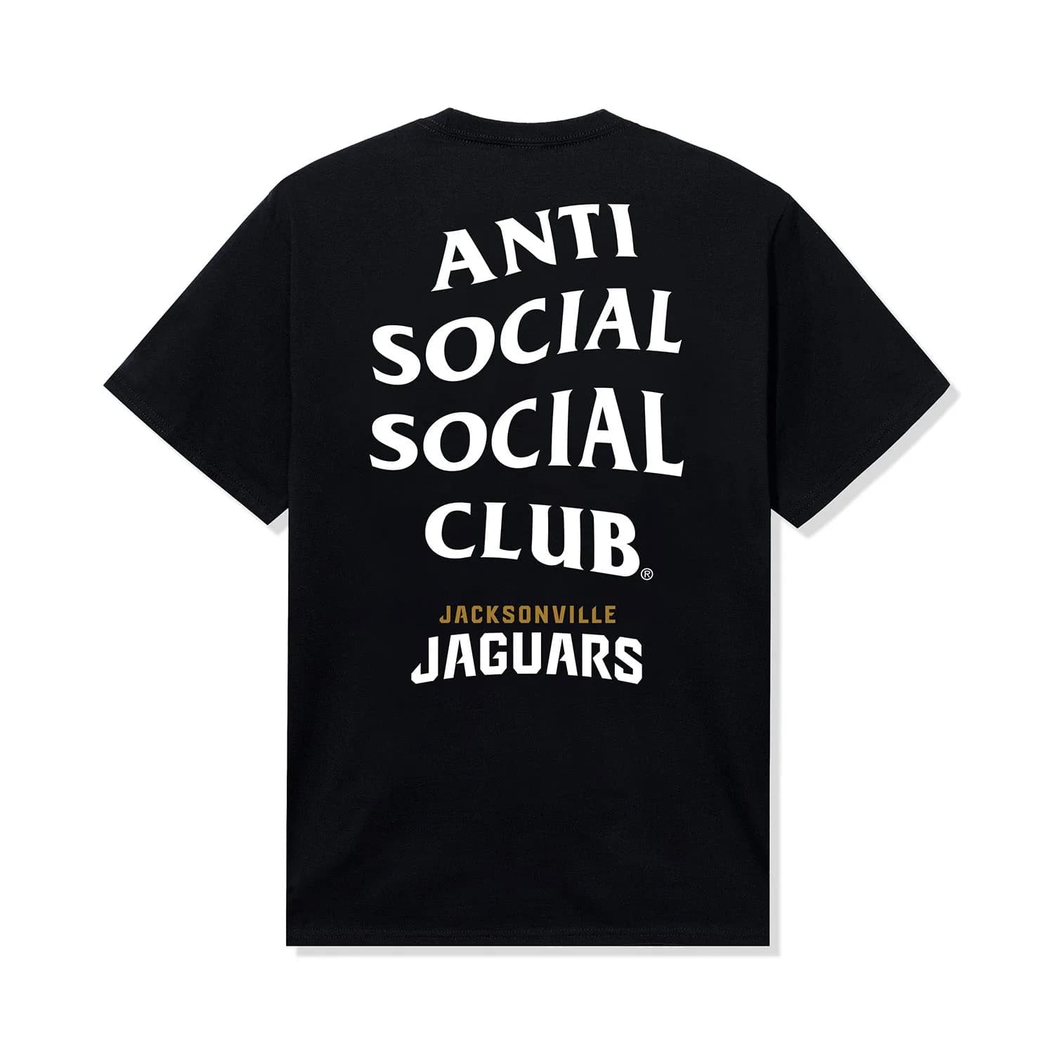 JAGUARS TEAM TEE