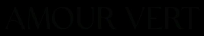 Amour Vert logo