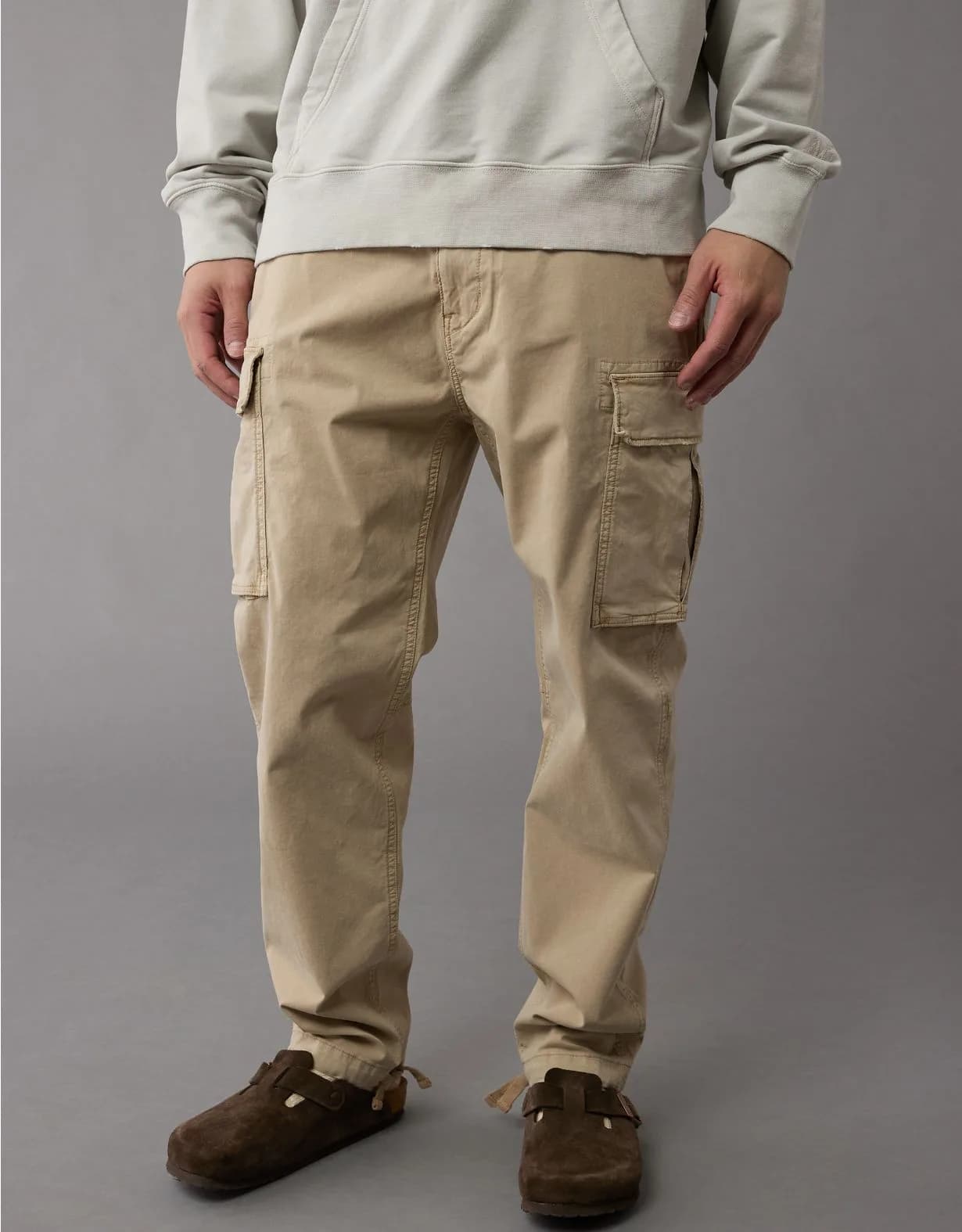 Flex Lived-In Cargo Pant