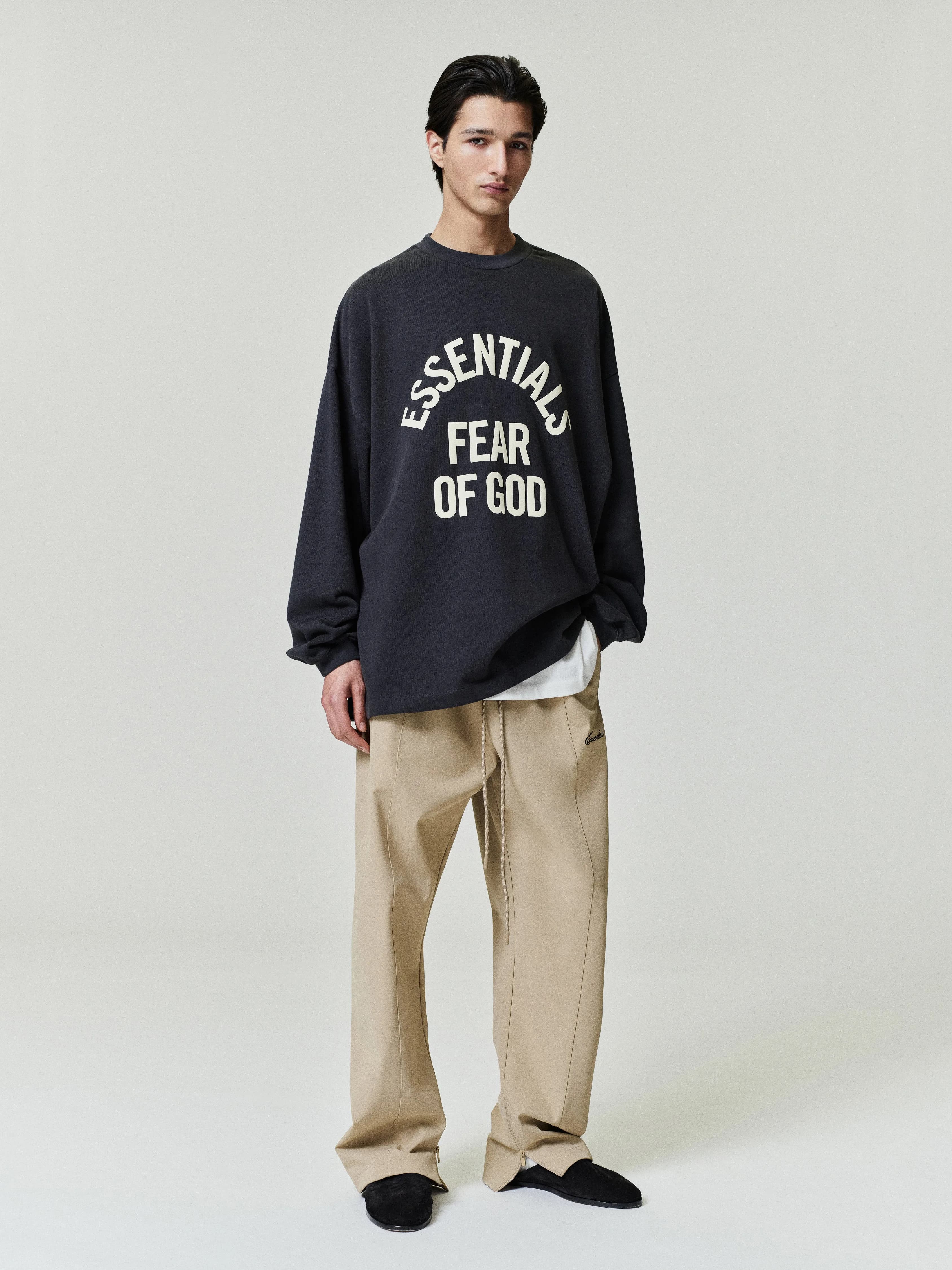 Signature Track Pant