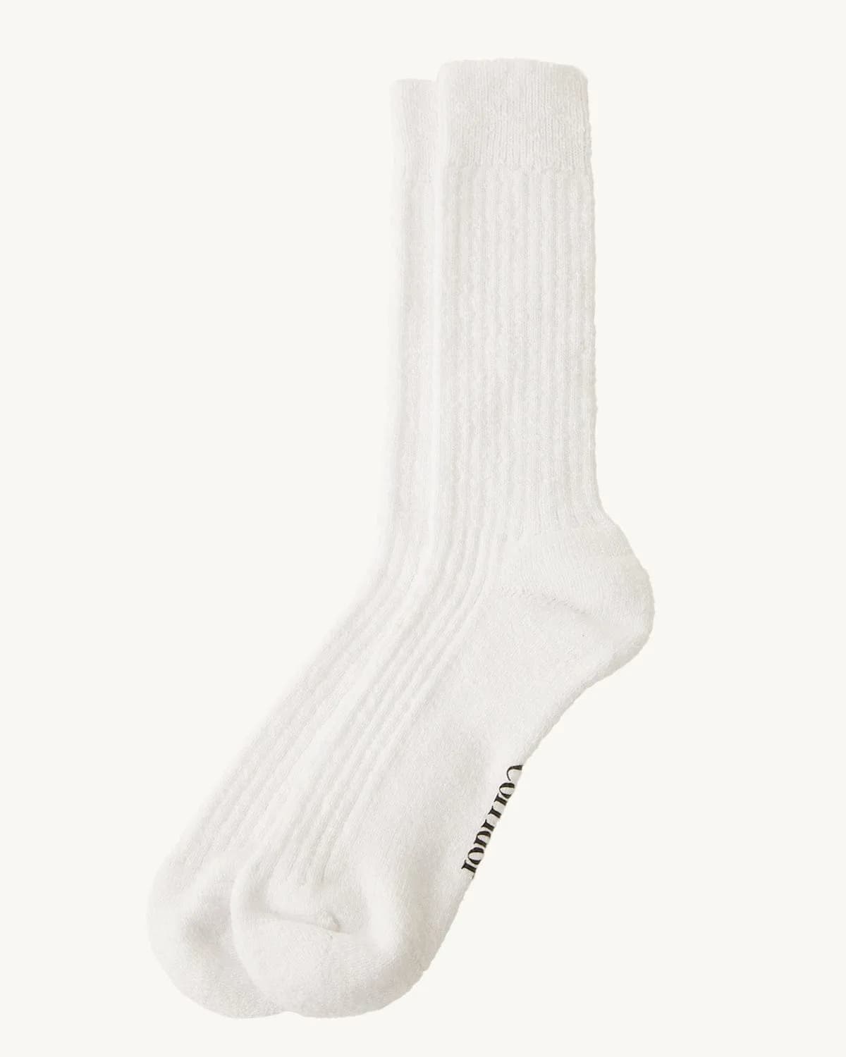 Slub Sock