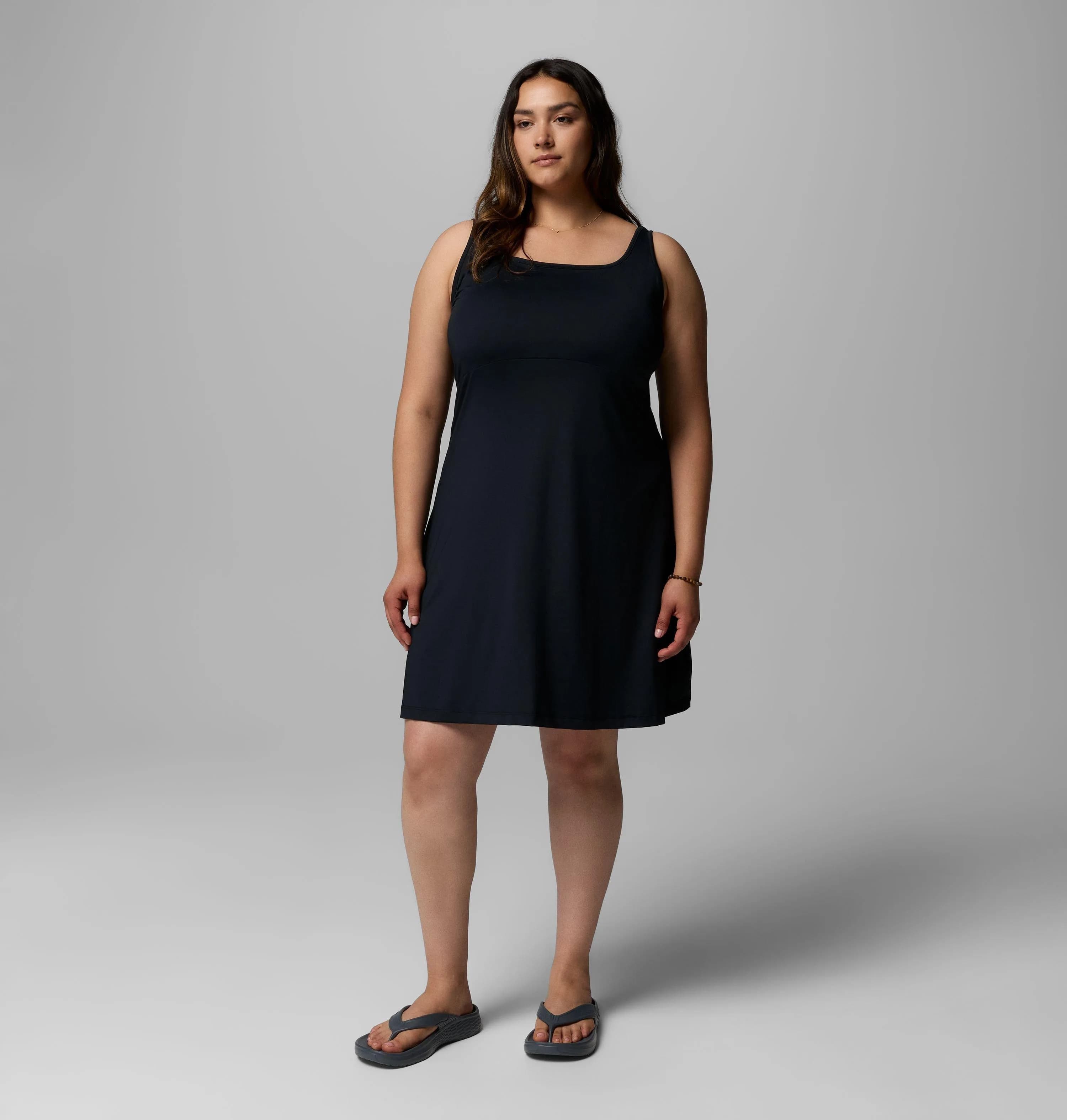 PFG Freezer II Cooling Dress - Plus Size
