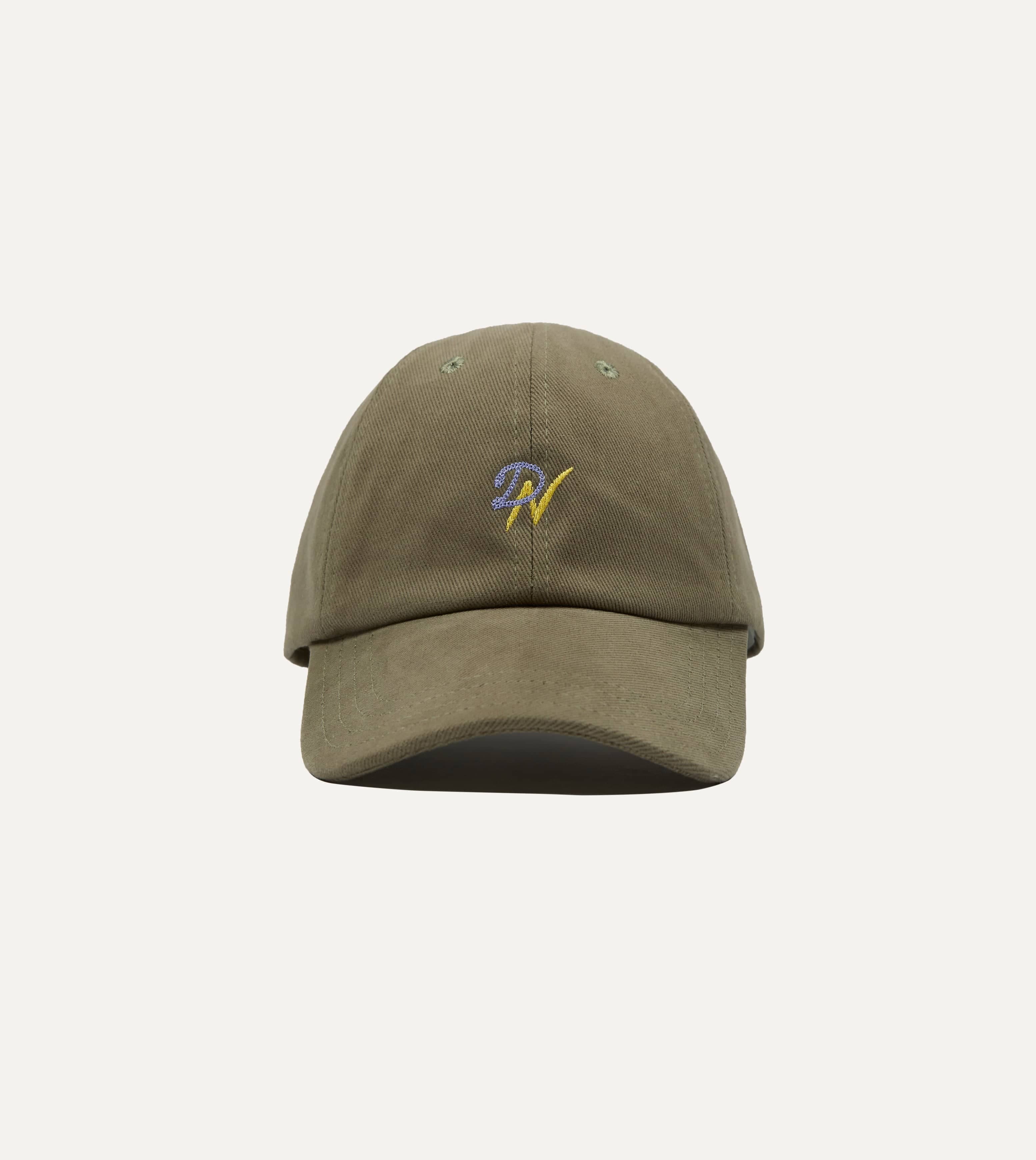 Nanga Baseball Cap