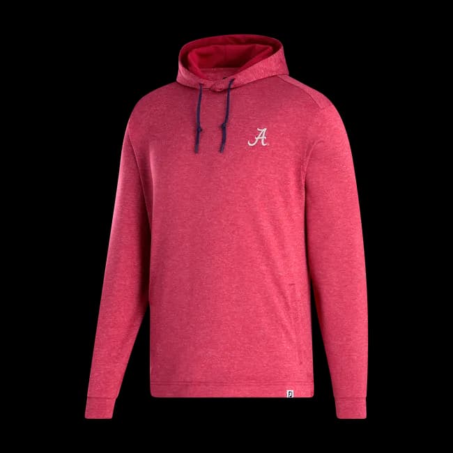 Lightweight Hoodie Alabama