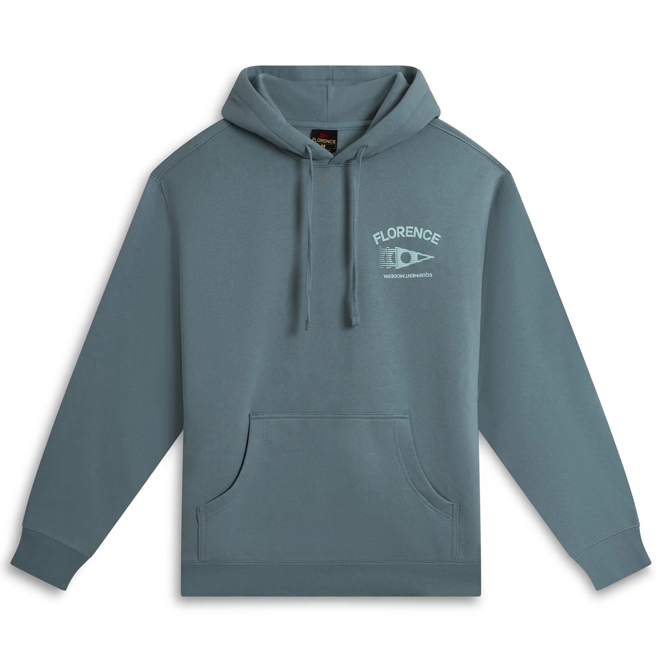 Doppler Hoodie