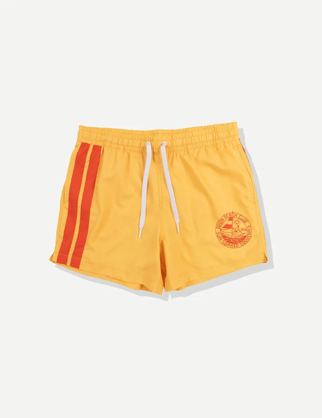 Souvenir Swim Short