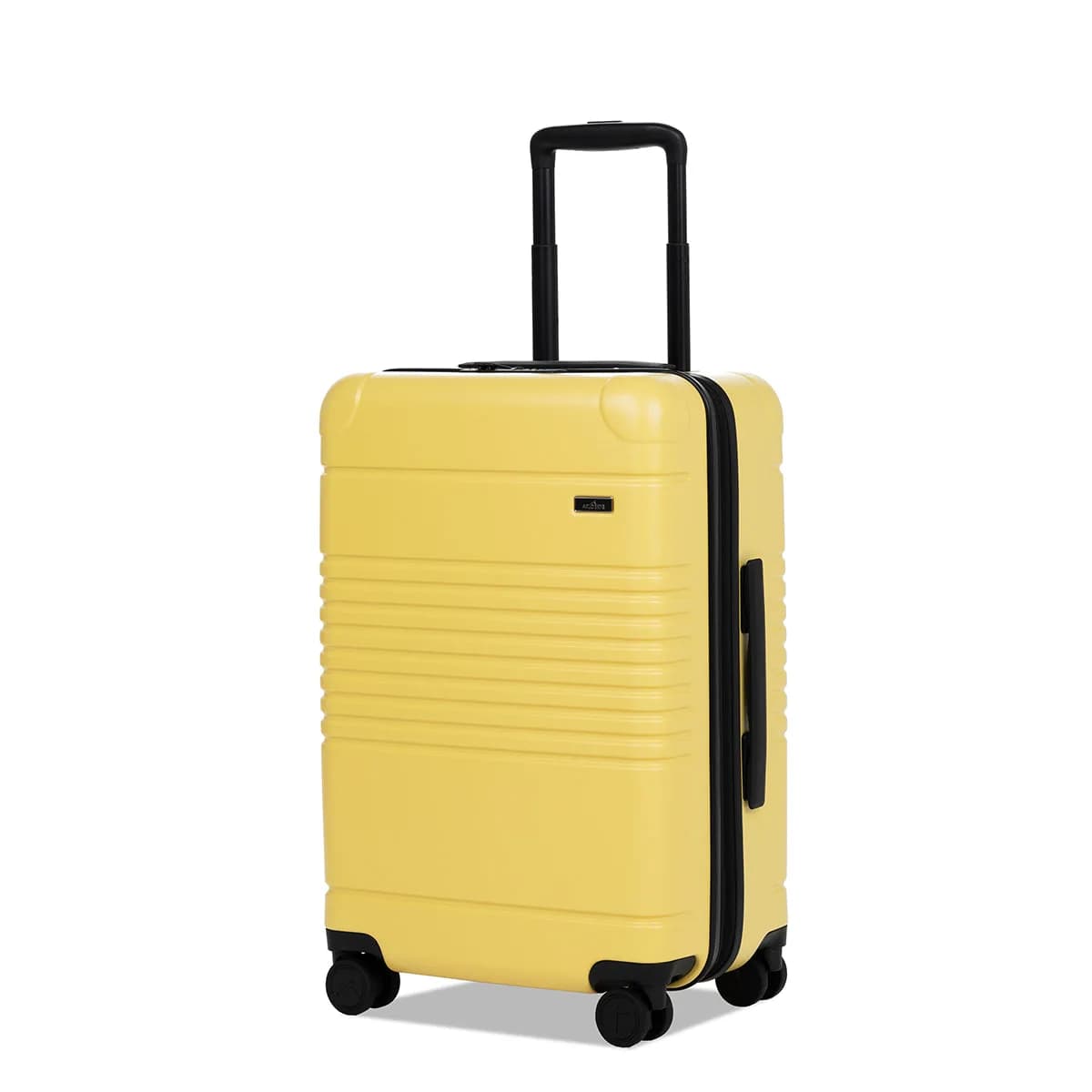 Expandable Carry-On Max