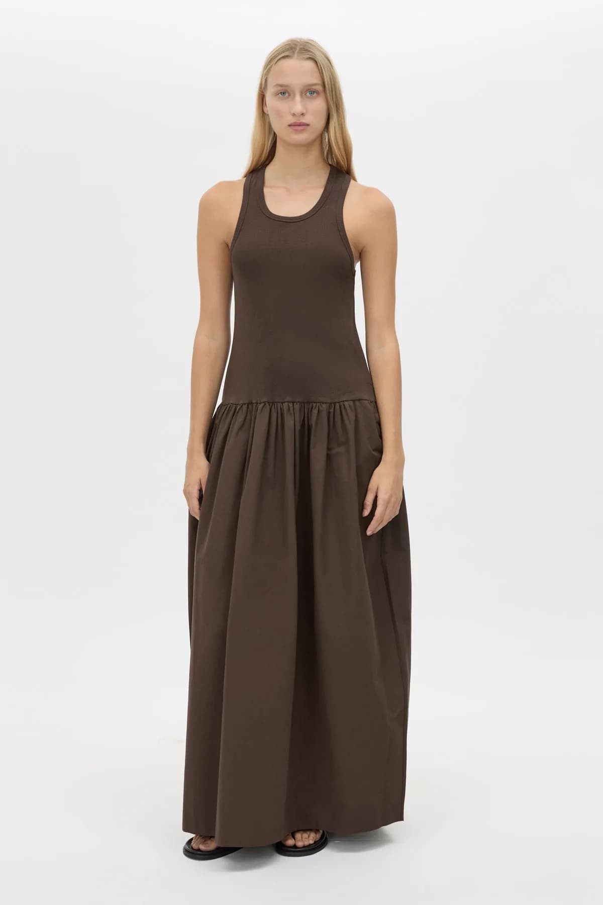Horizon Maxi Dress