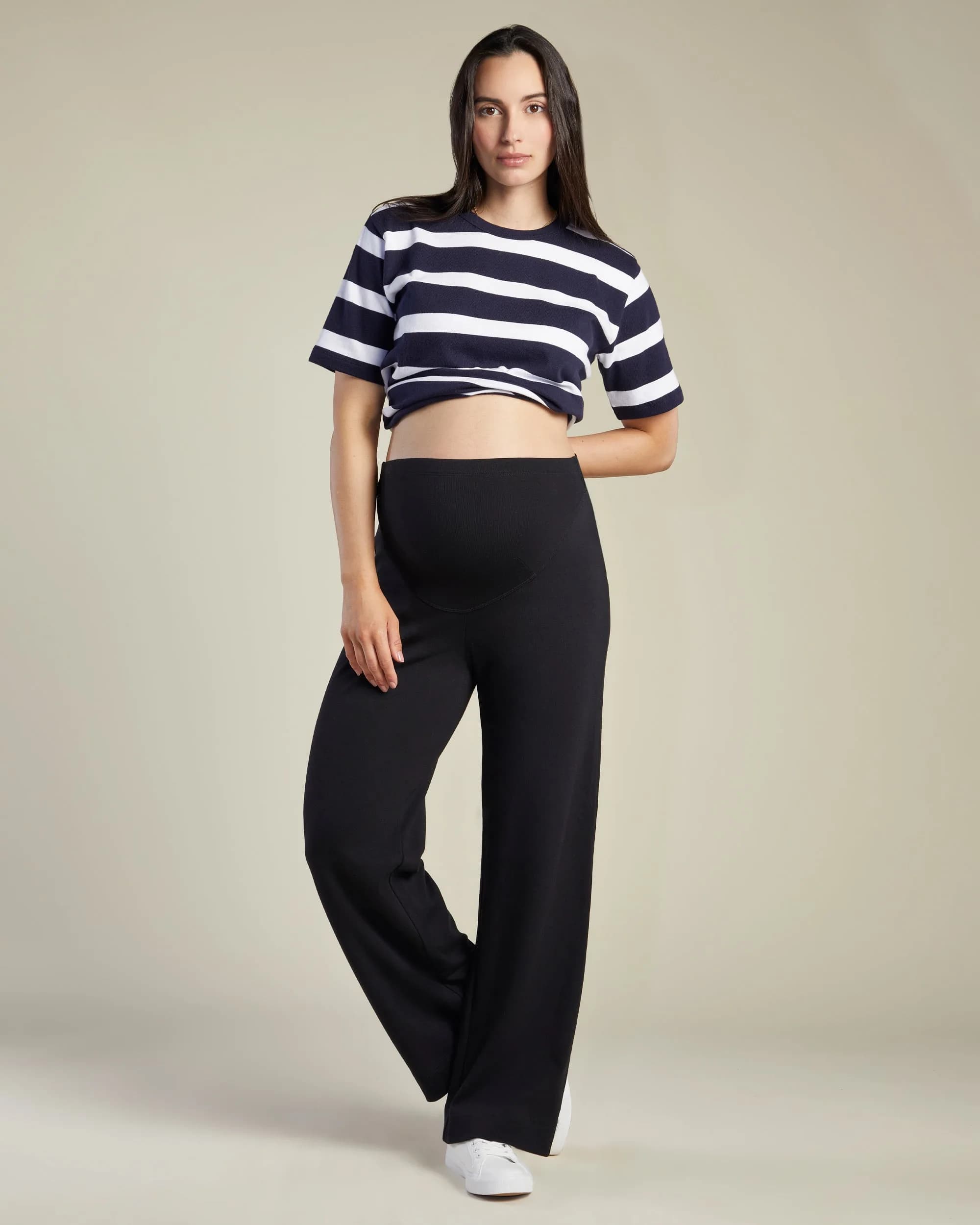 Ambition Wide Leg Pant