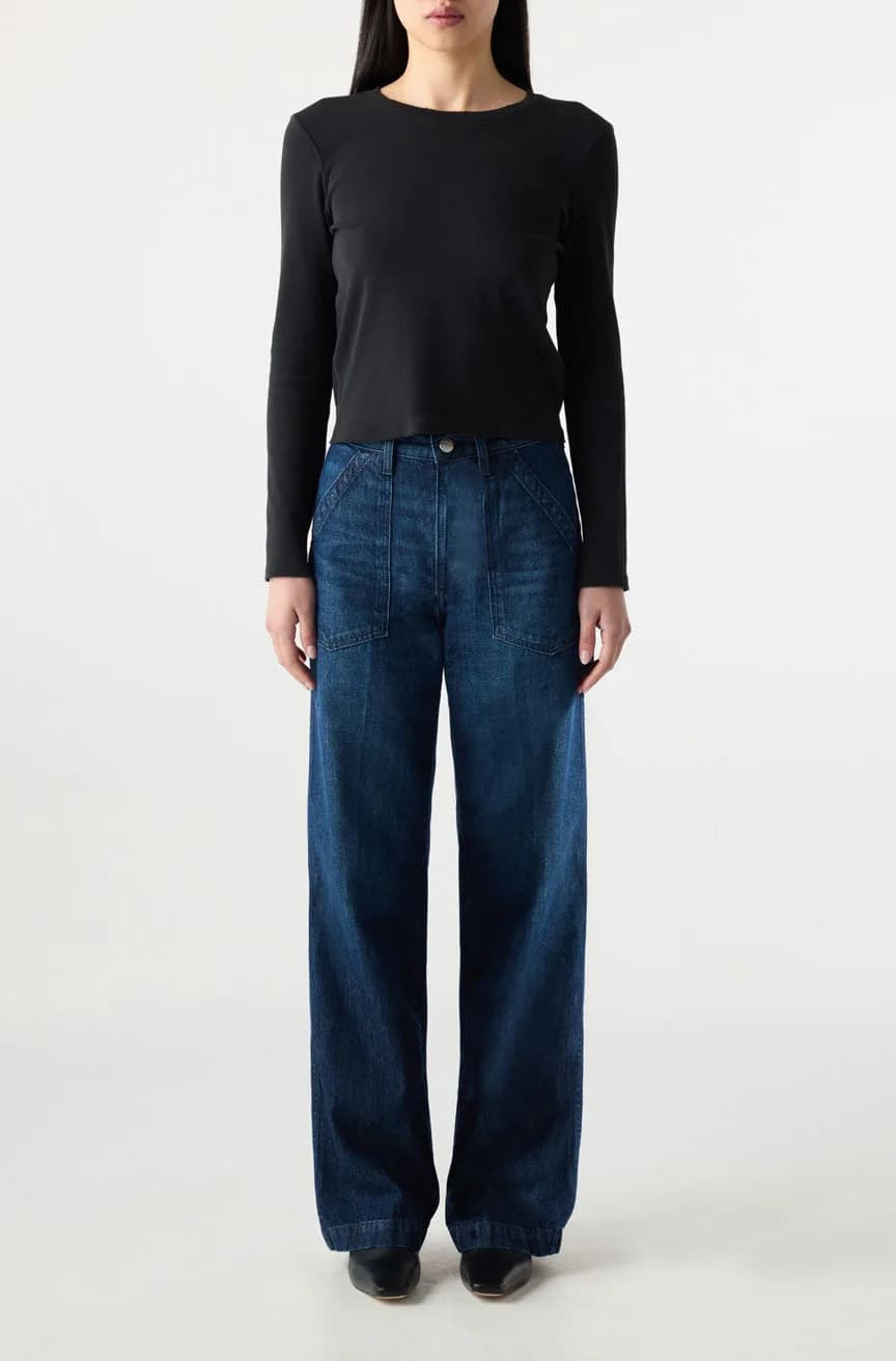 Greta Trouser