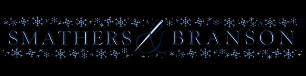 Smathers & Branson logo