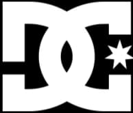 DC Shoes logo