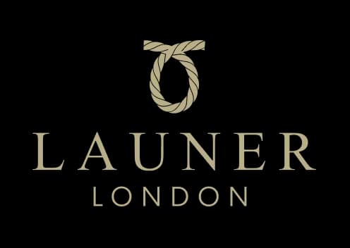 Launer logo