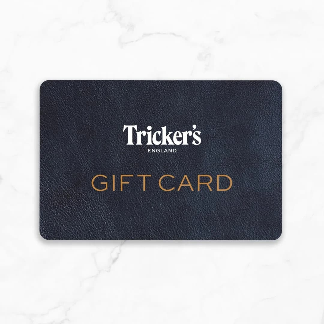 Tricker's Gift Card