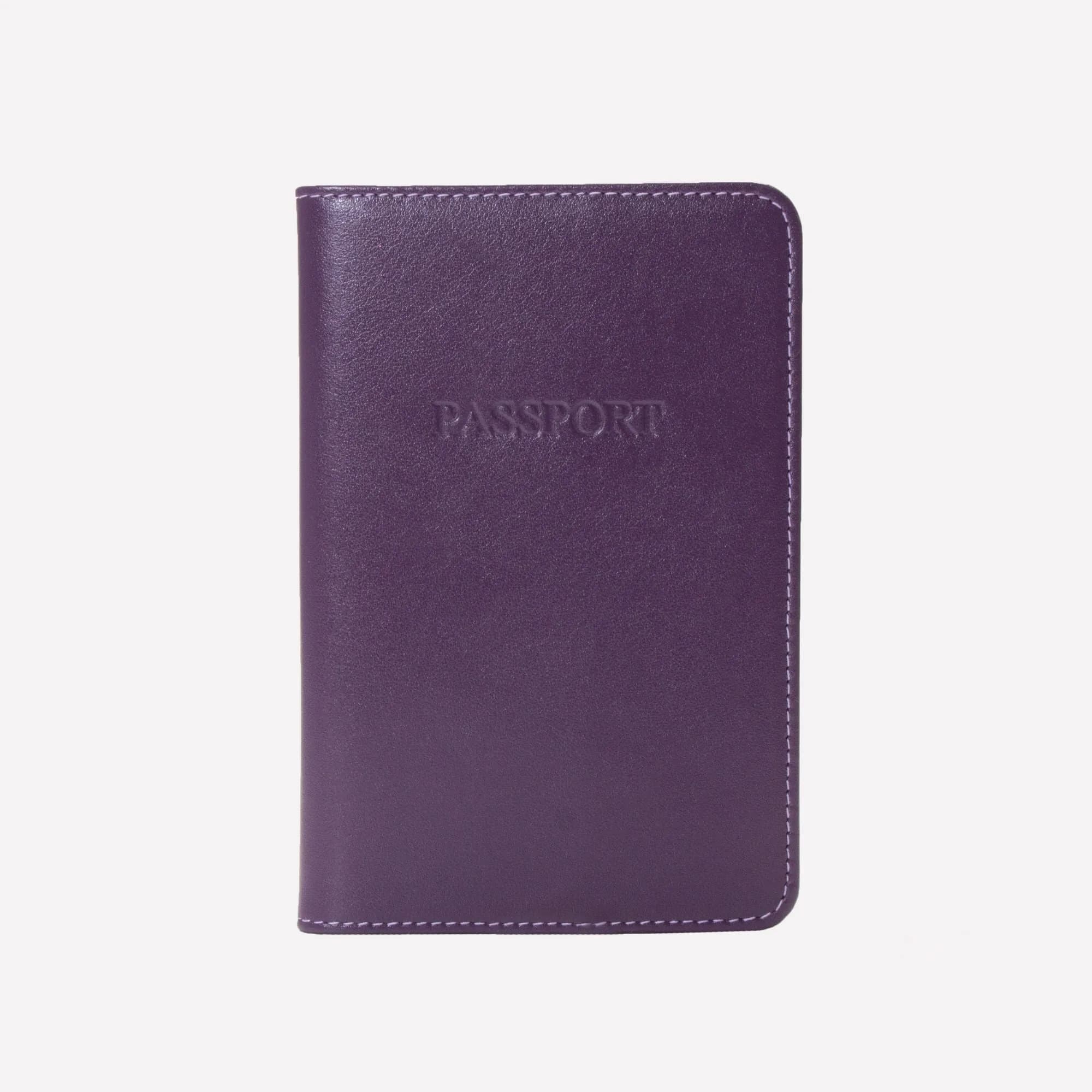 Passport Case