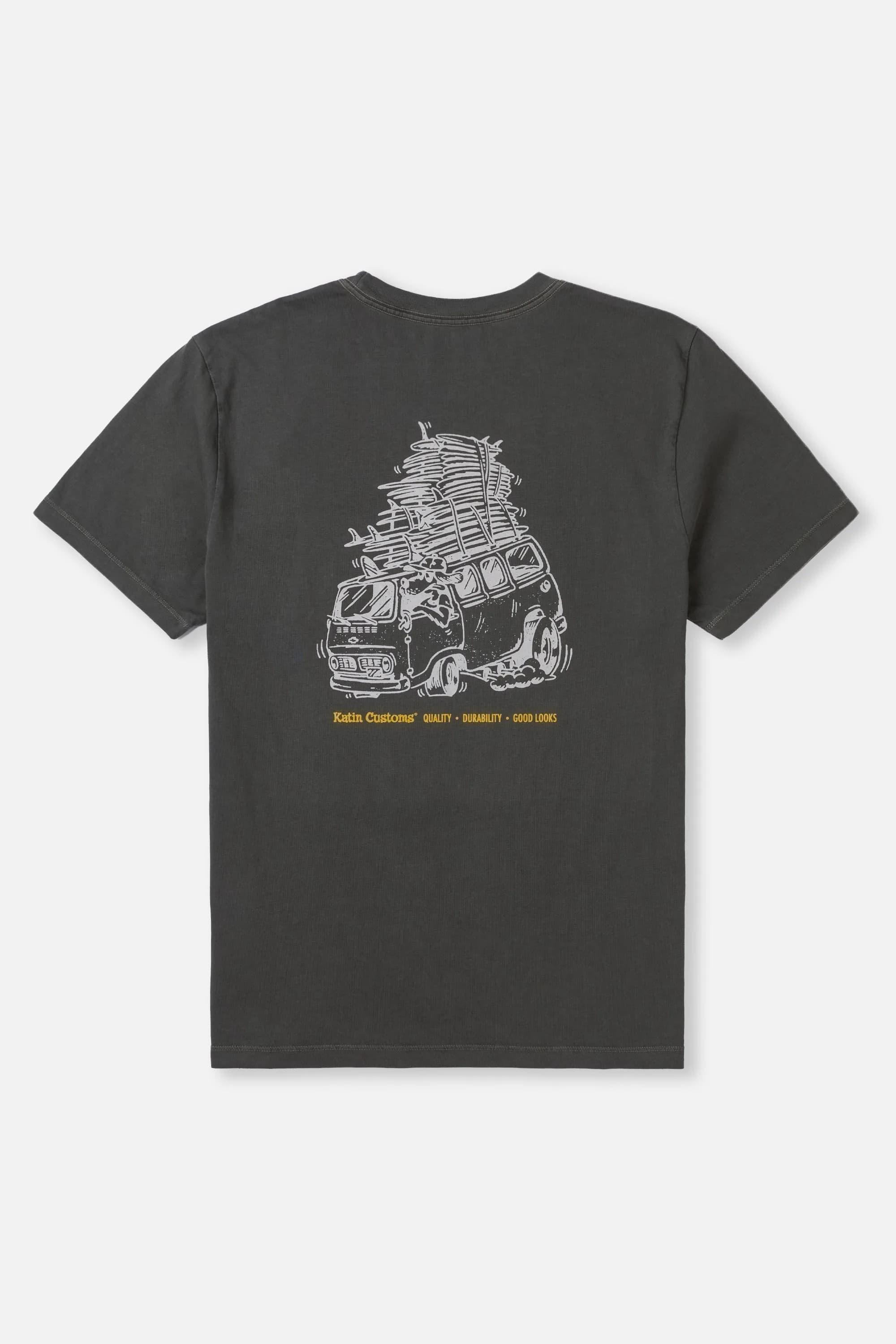 Haulin Tee