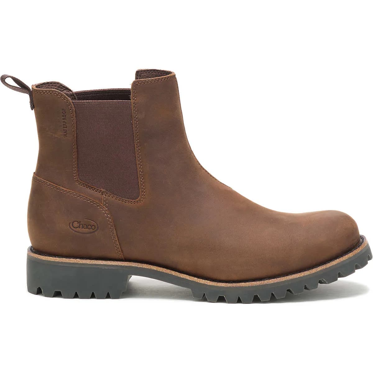 Fields Chelsea Waterproof Boot