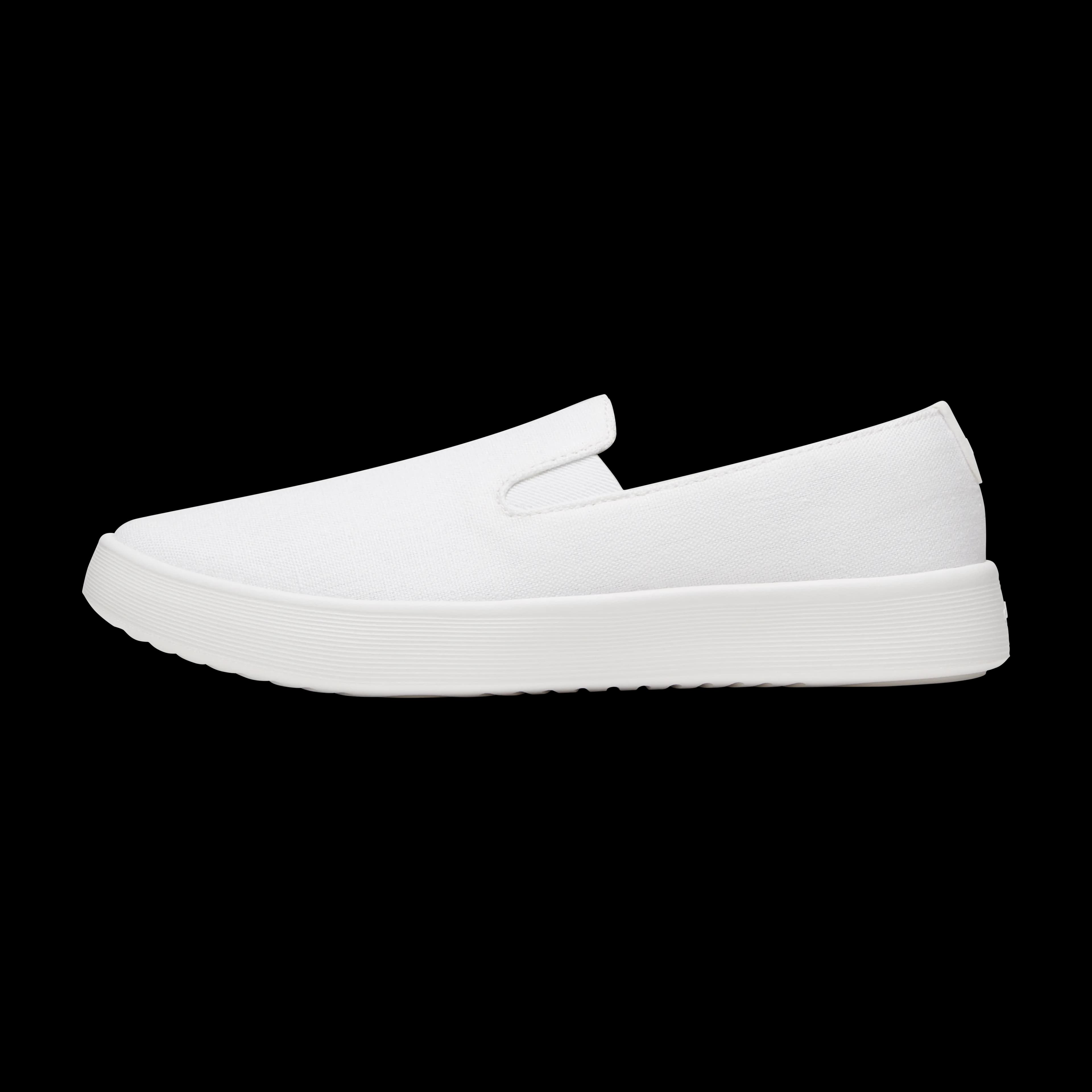 Men's Cruiser Slip On Canvas - Blizzard