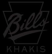 Bills Khakis logo