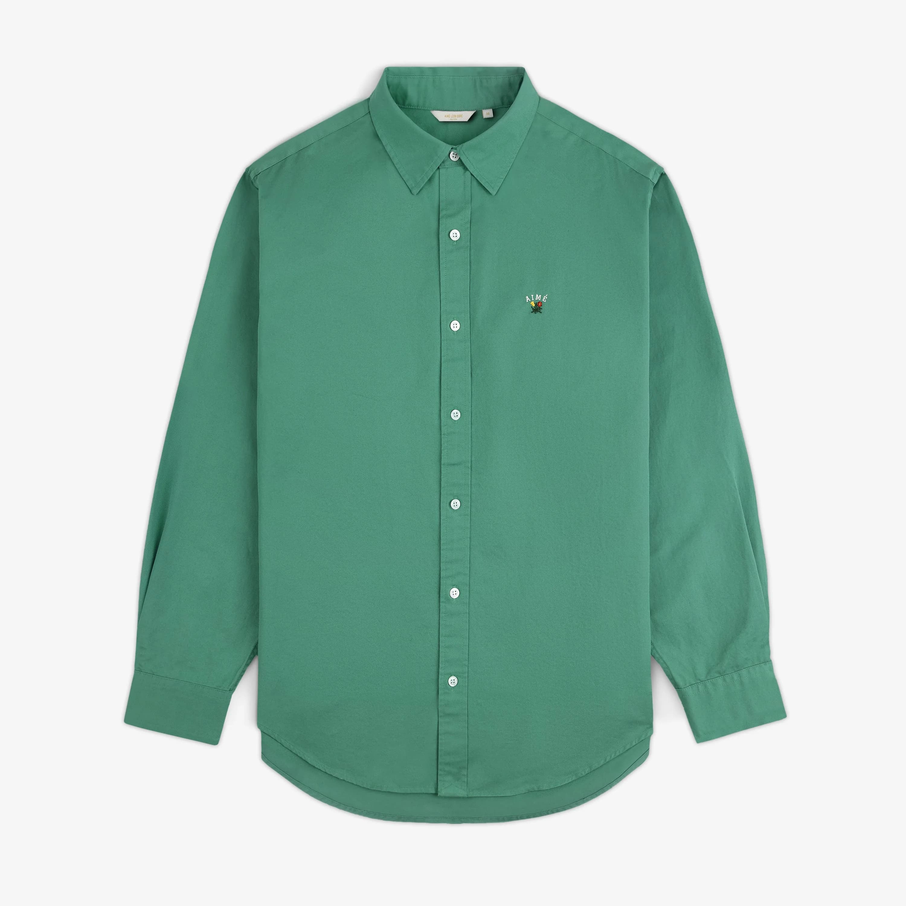 Leon Overshirt