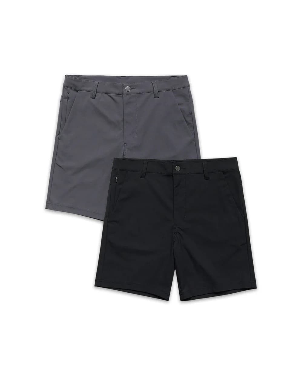Custom 2 Pack Daily Shorts