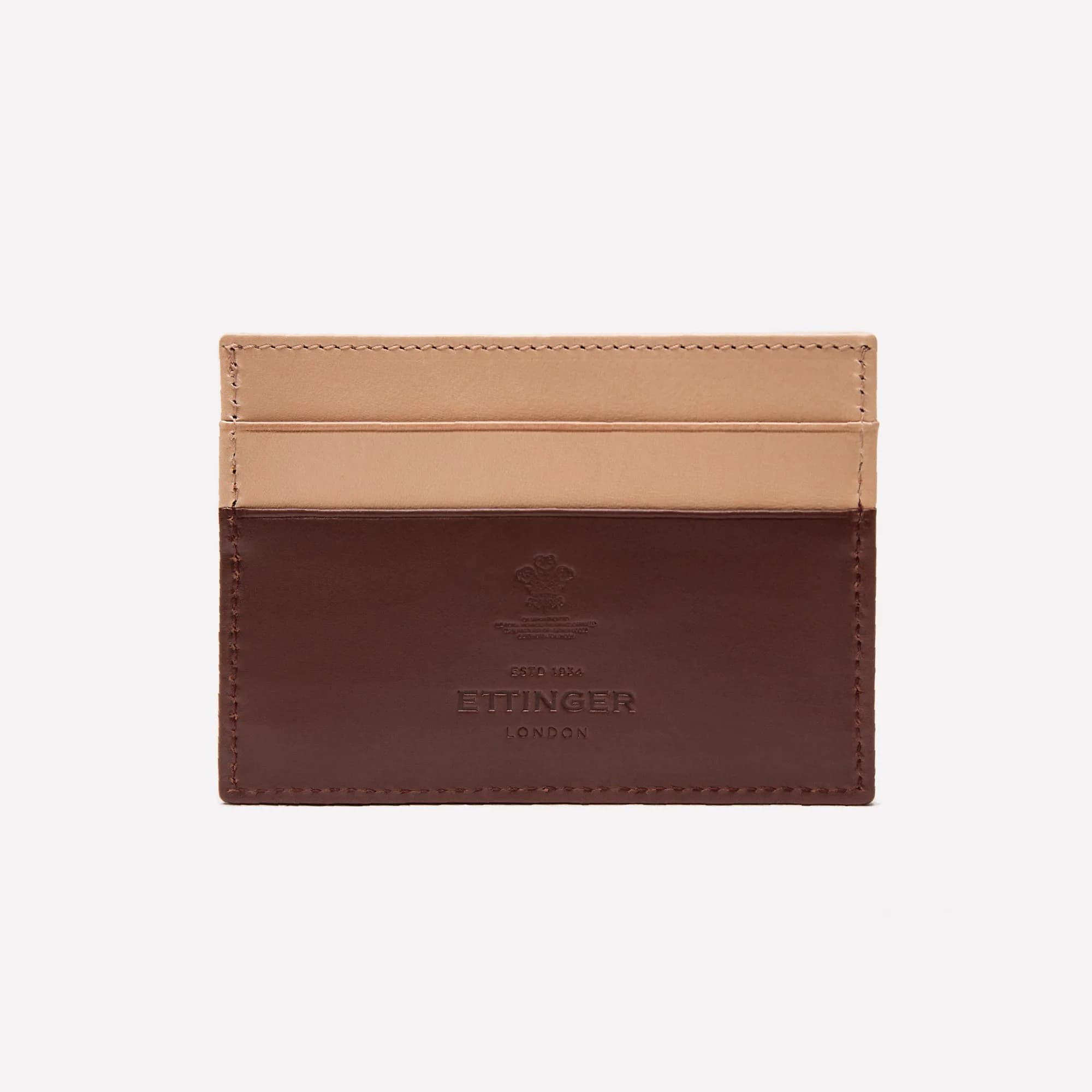 Flat Credit Card Case